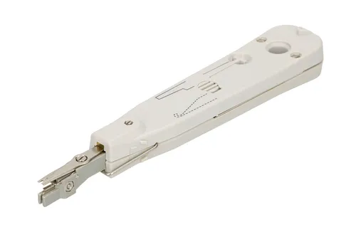 Extralink NT-T002 | Кроссовый нож Krone | с блокировкой Materiał uchwytuPlastik