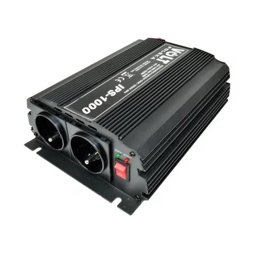 IPS 1000 12V | Güç dönüştürücü | 1000W 0