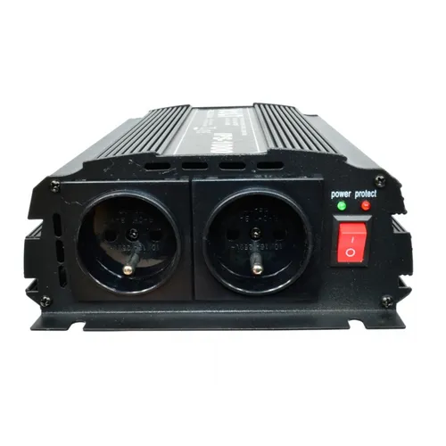 VOLT IPS 1000 24V | Conversor de tensao | 1000W 2