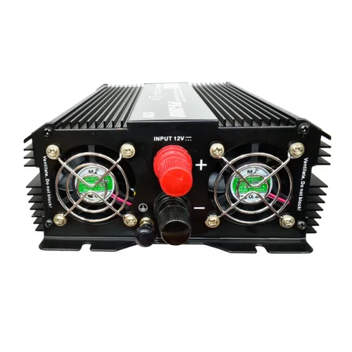 IPS 3000 24V | Инвертор мощности | 3000W 2