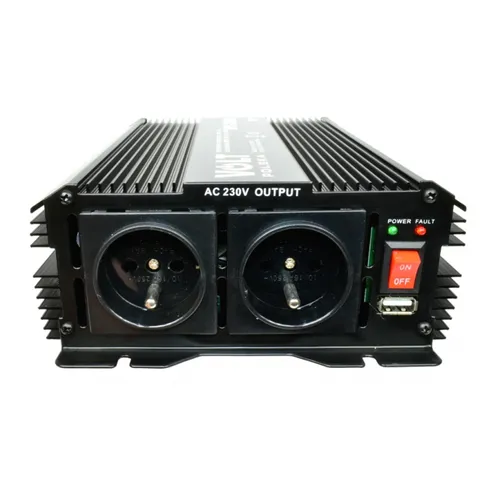 IPS 3000 24V | Инвертор мощности | 3000W 3