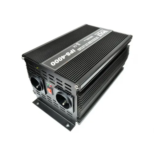 VOLT IPS 4000 24V | Conversor de tensao | 4000W 0