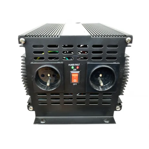VOLT IPS 4000 24V | Conversor de tensao | 4000W 2