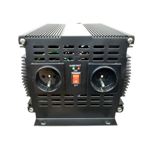 IPS 4000 24V | Инвертор мощности | 4000W 2