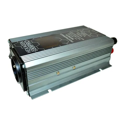 VOLT HEX 800 PRO 12V | Power inverter | 800W 1