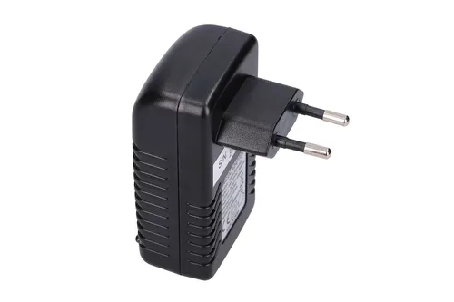 Extralink POE 24V 1A ZAS-068 | Fuente de alimentación PoE | 24V, 1A 1