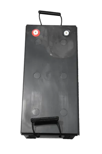 Extralink AGM 12V 200Ah | Akkumulator | wartungsfrei Czas eksploatacji baterii5