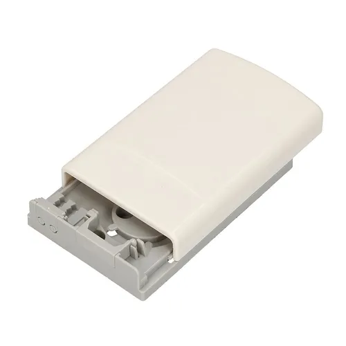 Extralink Amelia | Caixa de fibra óptica | 2 soldas 7