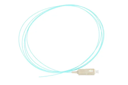 EXTRALINK PIGTAIL SC/UPC MM OM3 50/125 2M EASY STRIP Końcówka pigtaila / splitteraSC/UPC