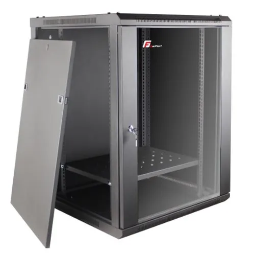 Getfort 15U 600x800 | Rack dolap | Ayakta duran 3