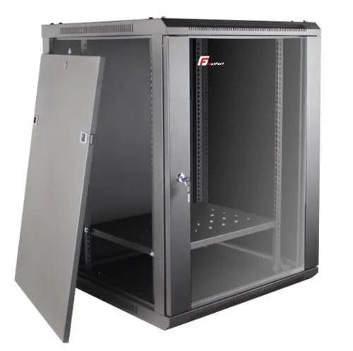 Getfort 15U 600x800 | Rack cabinet | standing 3