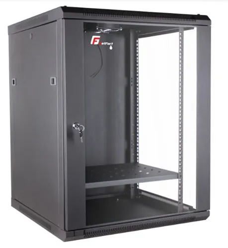 Getfort 15U 600x800 | Rack cabinet | standing 0