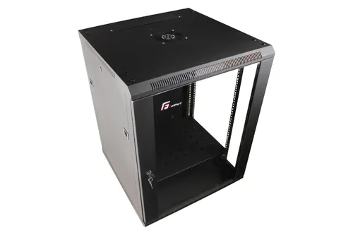 Getfort 15U 600x800 | Rack dolap | Ayakta duran 2