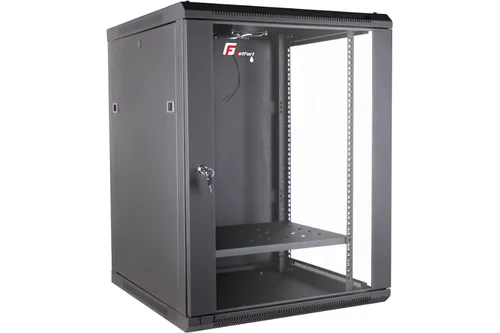 Getfort 15U 600x800 | Rack dolap | Ayakta duran 4