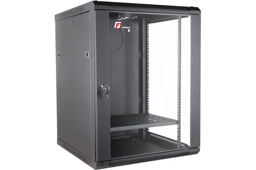 Getfort 15U 600x800 | Rack cabinet | standing 4