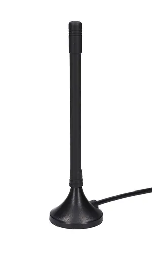 Extralink 4G-019 | Anténa LTE | Interní , 3dBi, SMA můžské Częstotliwość anteny4G LTE