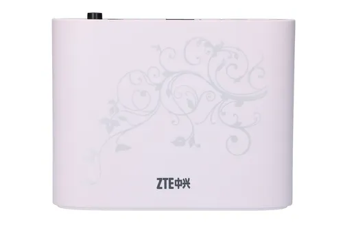 F411 GPON | ONT | 1x GPON, 1x RJ45 1000Mb/s, 1x RJ11 6