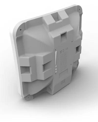 MikroTik SXTsq 5 High Power | Client-Gerät | RBSXTsq5HPnD, 5GHz, 1x RJ45 100Mb/s Ilość portów LAN1x [10/100M (RJ45)]
