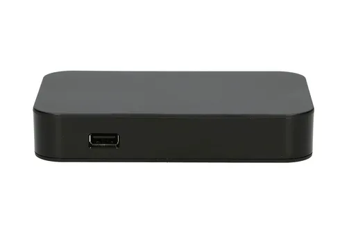 Infomir MAG322 | IPTV приставка | 1x HDMI, 1x RJ45, 2x USB, 1x S/PDIF, 1x AV 2