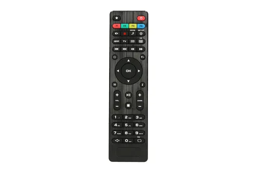 Infomir MAG322 | IPTV Set Top Box | 1x HDMI, 1x RJ45, 2x USB, 1x S/PDIF, 1x AV 5