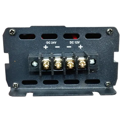 DC-200 24/12V 10A | Leistungswandler | 200W 4