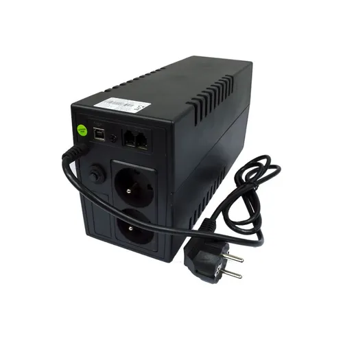 VOLT Pico UPS 600 7Ah (360/600W) | Power supply | 7Ah 1