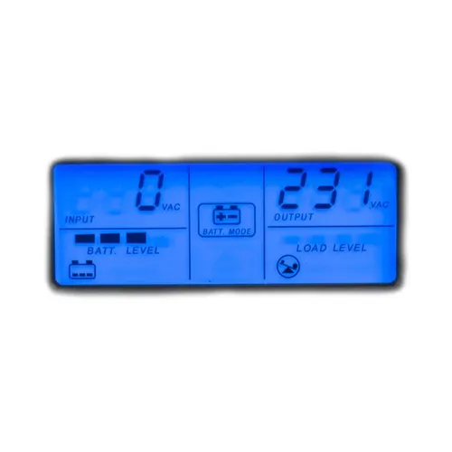 VOLT Micro UPS 1200/720W | Počítačový UPS | 2x 7Ah 4