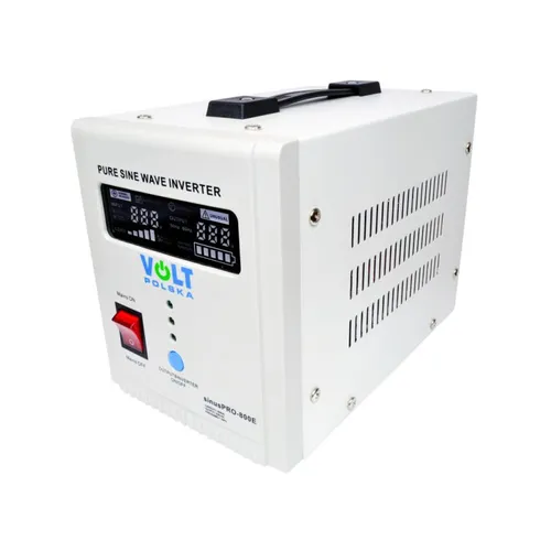 SINUS PRO UPS 800E 12V 10A | Güç kaynagi | 800W Moc UPS (VA)800