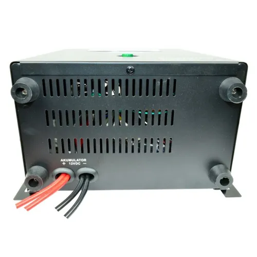 SINUS PRO UPS 500W 12V 10A | Stromversorgung | 500W Napięcie akumulatora w UPS12V