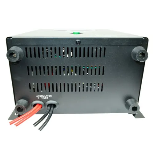 VOLT SINUS PRO 1000W 12V 20A | Zasilacz awaryjny | 1000W 3