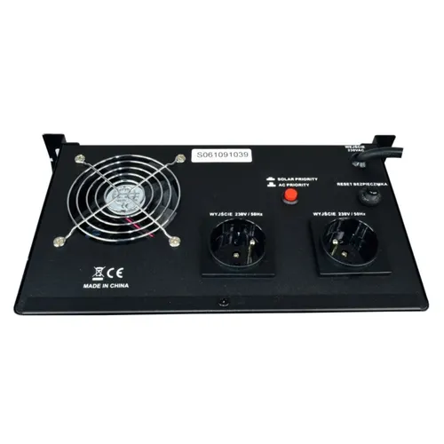 VOLT SINUS PRO UPS 2500W 24V 20A | Power supply | 2500W 3