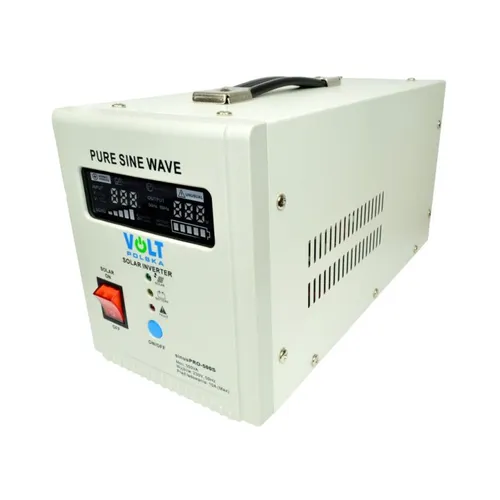 SINUS PRO UPS 500S 12V 10A | Stromversorgung | 500W Moc UPS (VA)500