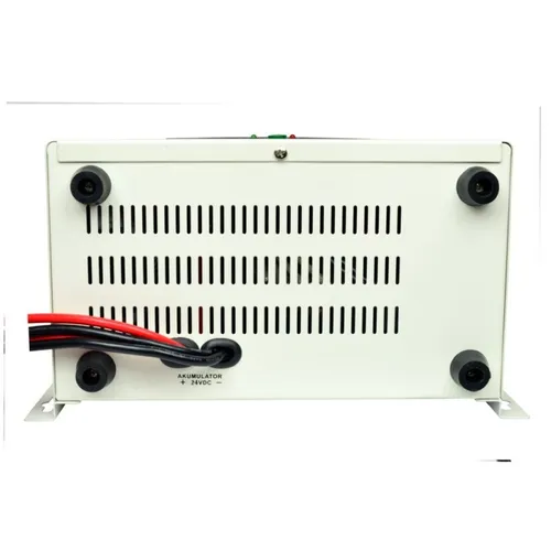 SINUS PRO UPS 2000S 24V 20A | Stromversorgung | 2000W Napięcie (V) / moc (W)24V / 2000W