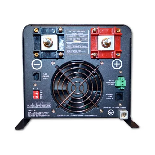 VOLT POWER SINUS UPS 2000 24V | Power supply | 2000W 5