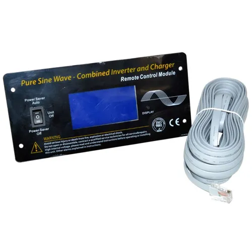 VOLT POWER SINUS UPS 2000 24V | Power supply | 2000W 6