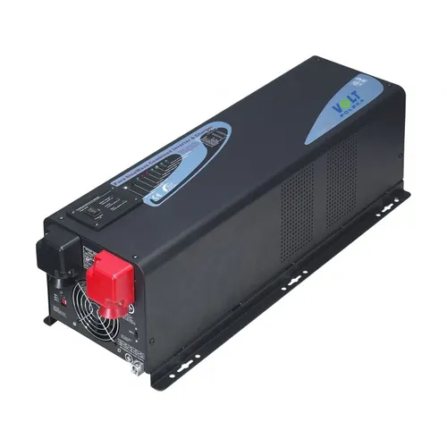 SAI SINUS DE VOLTAJE 4000 12V | Suministro de energía | 4000W Napięcie akumulatora w UPS12V