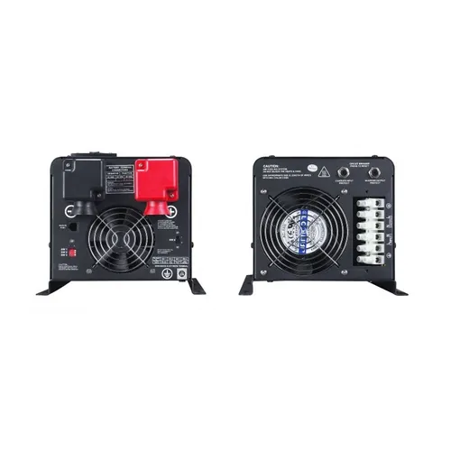 SAI SINUS DE VOLTAJE 4000 12V | Suministro de energía | 4000W Napięcie (V) / moc (W)12V / 4000W