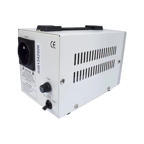 AVR 1000 VA | Voltage stabilizer | 1000VA 3