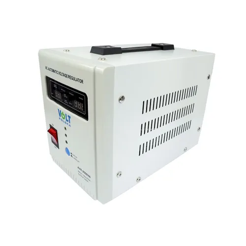 VOLT AVR 2000 VA | Stabilizátor napětí  | 2000VA 2