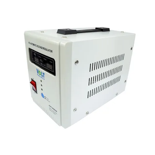 AVR 2000 VA | Voltage stabilizer | 2000VA 2
