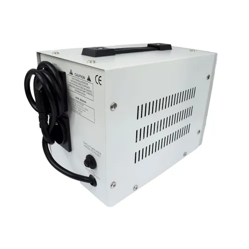 AVR 2000 VA | Voltage stabilizer | 2000VA 3