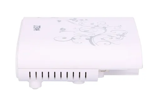 F411 EPON | ONT | 1x EPON, 1x RJ45 1000Mb/s, 1x RJ11 Standard PONEPON