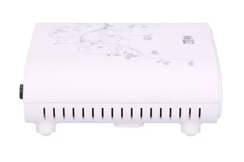 F411 EPON | ONT | 1x EPON, 1x RJ45 1000Mb/s, 1x RJ11 4