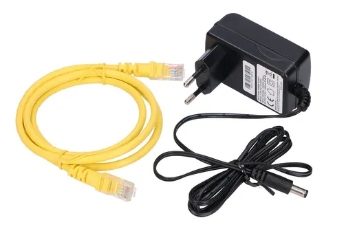 F411 EPON | ONT | 1x EPON, 1x RJ45 1000Mb/s, 1x RJ11 7