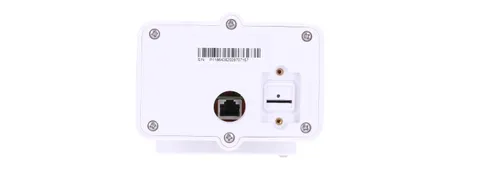 Extralink Eltero | Router LTE | 4G LTE 150Mb/s, 1x RJ45 100Mb/s, IP66, 8dBi Ilość portów LAN1x [10/100M (RJ45)]
