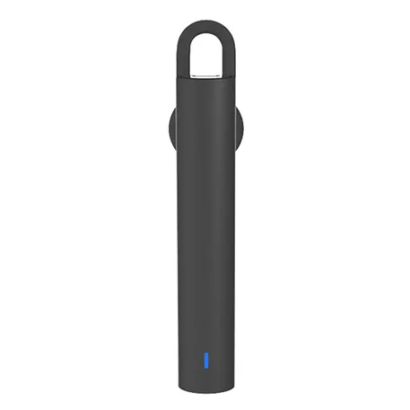 Xiaomi Headset Basic Black | Drahtlose Kopfhörer | Bluetooth, EU Budowa słuchawekIntrafonetyczny