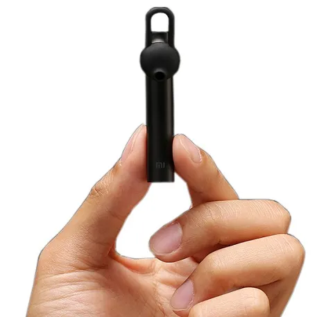 Xiaomi Headset Basic Black | Drahtlose Kopfhörer | Bluetooth, EU Czas gotowości100