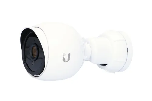 Ubiquiti UVC-G3-AF | Kamera IP | Unifi Video Camera, Full HD 1080p, 30 fps, 1x RJ45 100Mb/s RozdzielczośćFull HD 1080p