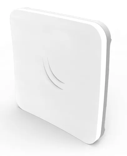 MikroTik SXTsq 5 ac | Urządzenie klienckie | RBSXTsqG-5acD, 5GHz, 1x RJ45 1000Mb/s Częstotliwość pracy5 GHz