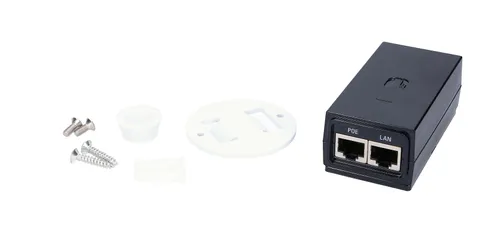 Ubiquiti UVC-G3-AF-5 | Cámara IP | Unifi Video Camera, Full HD 1080p, 30 fps, 1x RJ45 100Mb/s, 5-pack Długość stałej ogniskowej3,6